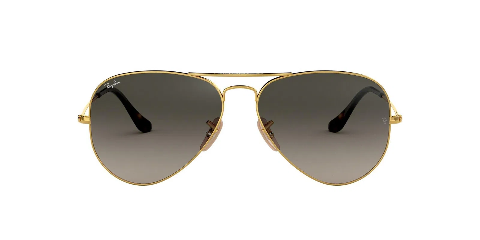 Ray Ban RB 3025 Aviator Large Metal Sunglasses - Large - 62mm - view 22